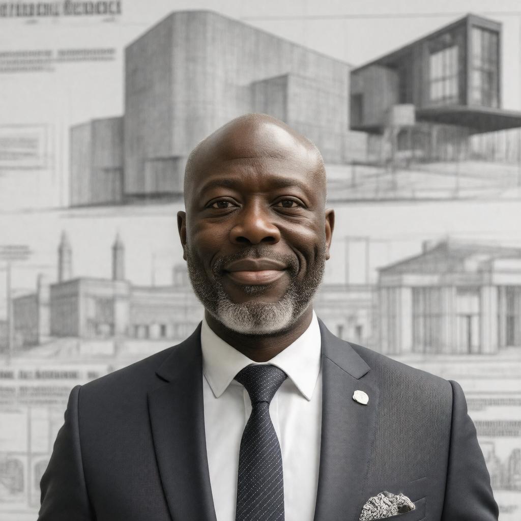 David Adjaye